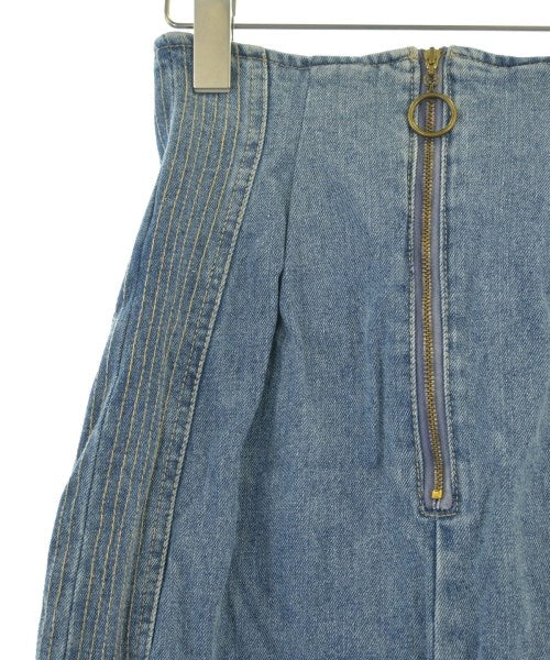 Lily Brown กระโปรงยาว/แม็กซี่ยาว