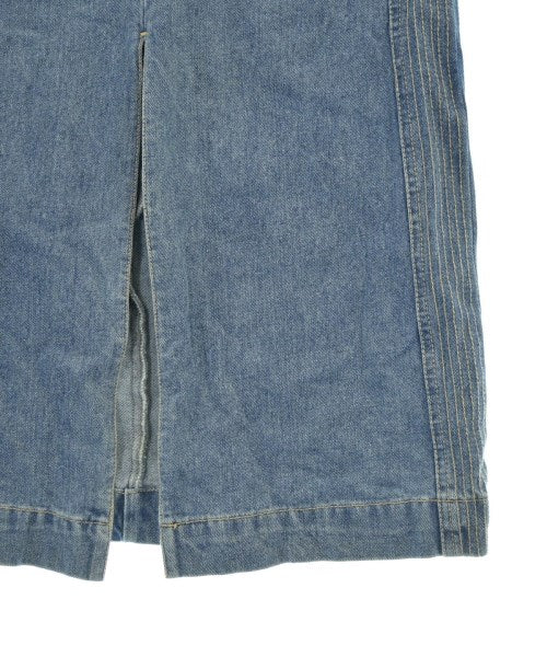 Lily Brown กระโปรงยาว/แม็กซี่ยาว