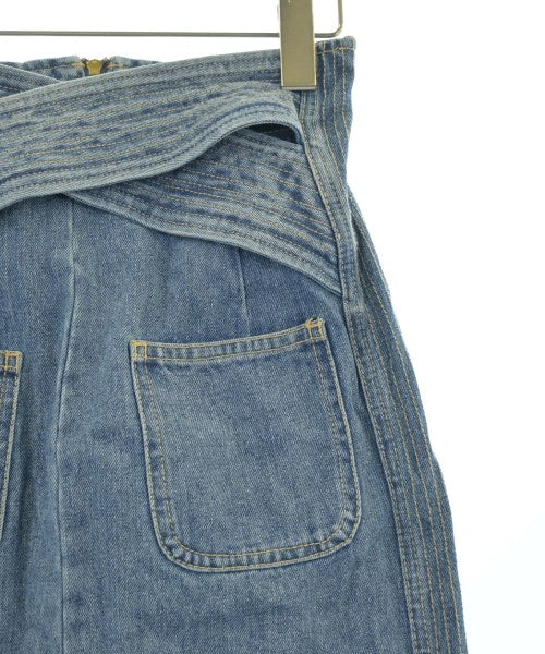 Lily Brown กระโปรงยาว/แม็กซี่ยาว