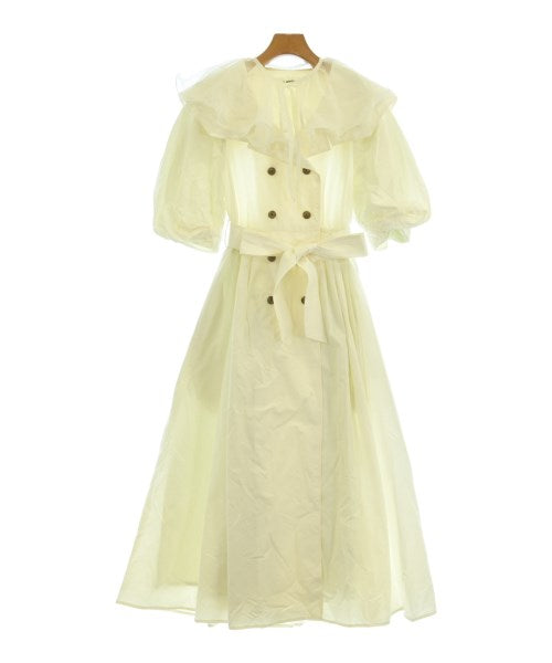 Lily Brown เสื้อโค้ท อื่น