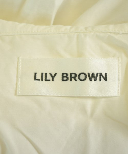 Lily Brown เสื้อโค้ท อื่น