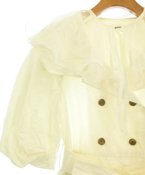 Lily Brown เสื้อโค้ท อื่น