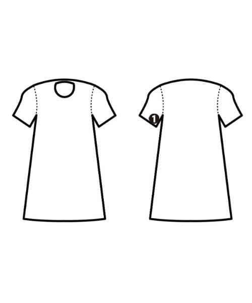 Lily Brown เสื้อโค้ท อื่น