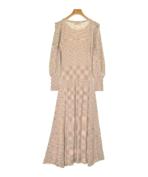 Lily Brown ชุดเดรส