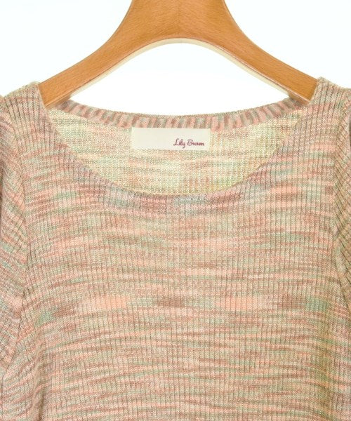 Lily Brown ชุดเดรส