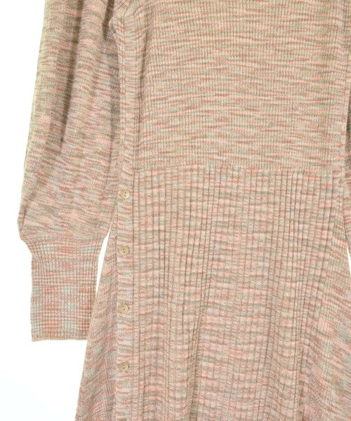 Lily Brown ชุดเดรส