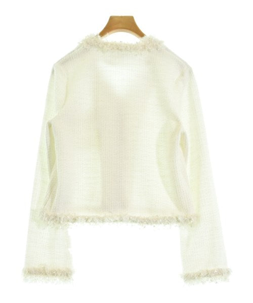 Lily Brown แจ็คเก็ตไม่มีปก