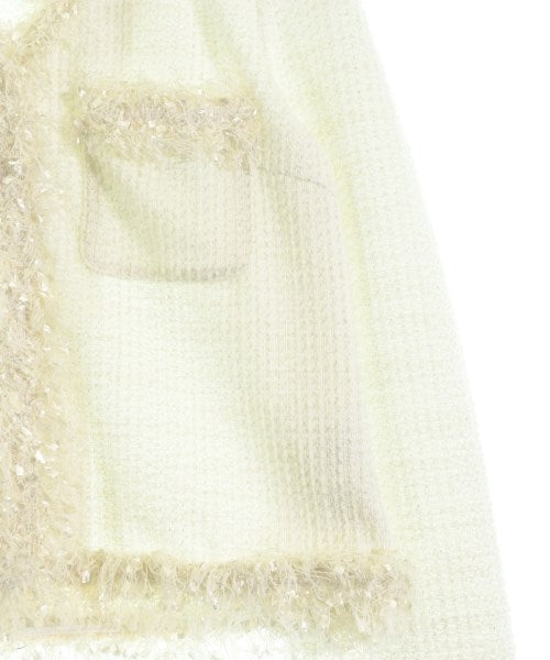 Lily Brown แจ็คเก็ตไม่มีปก