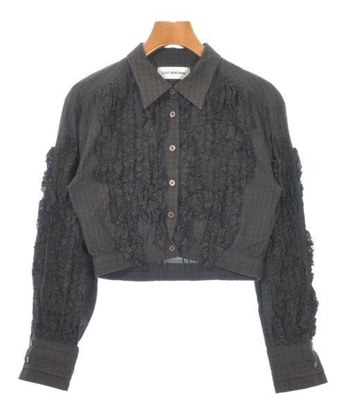 Lily Brown เสื้อสตรี