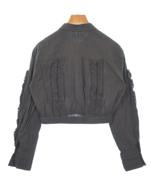 Lily Brown เสื้อสตรี