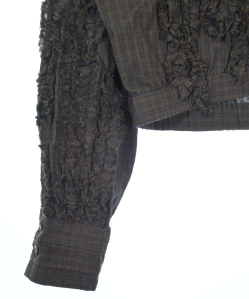 Lily Brown เสื้อสตรี