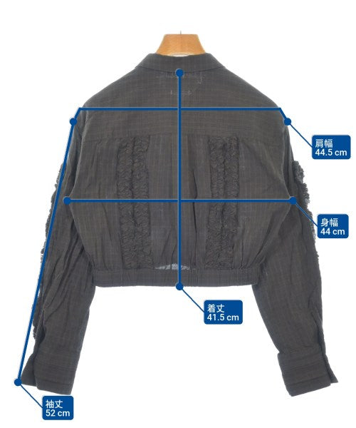 Lily Brown เสื้อสตรี