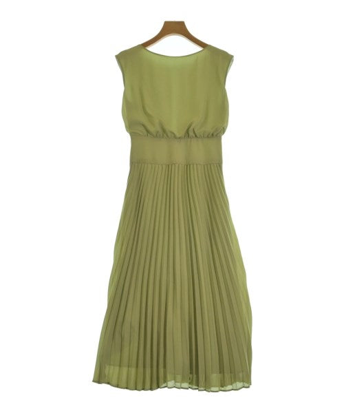 Lily Brown ชุดเดรส