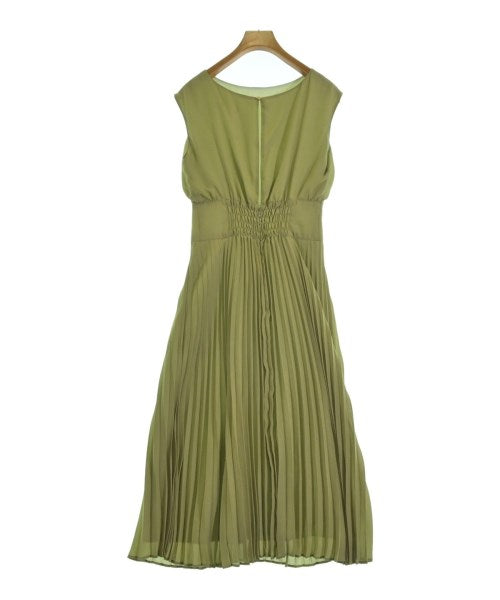 Lily Brown ชุดเดรส