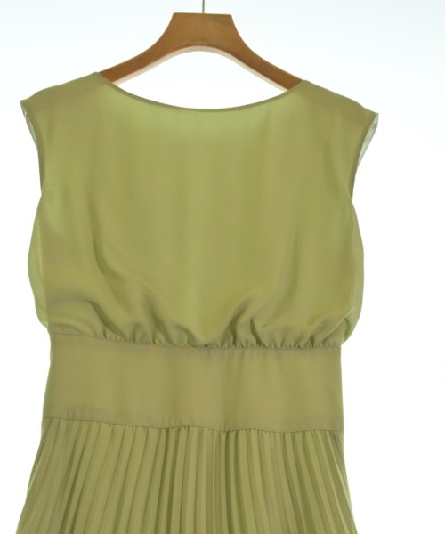 Lily Brown ชุดเดรส