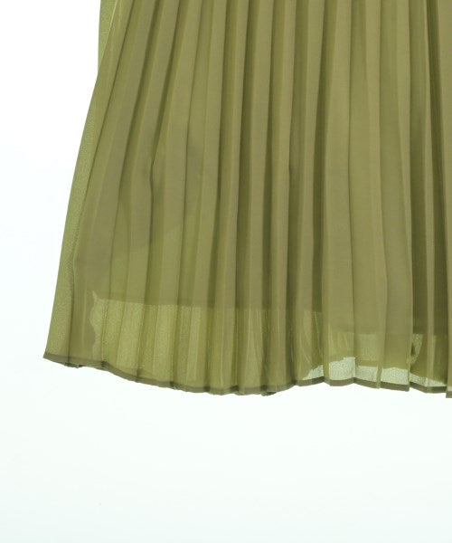 Lily Brown ชุดเดรส