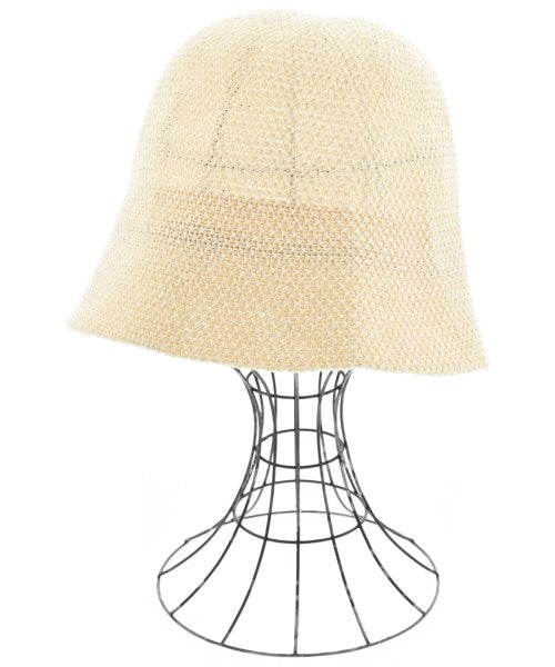 Lily Brown หมวกฟาง