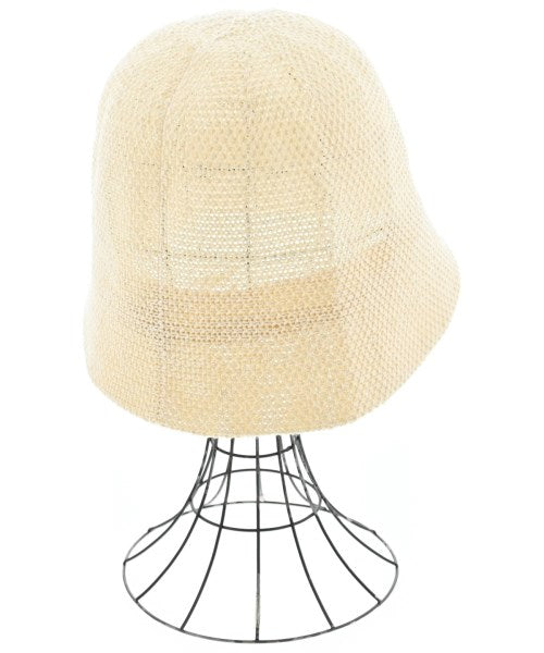 Lily Brown หมวกฟาง