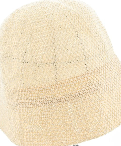 Lily Brown หมวกฟาง