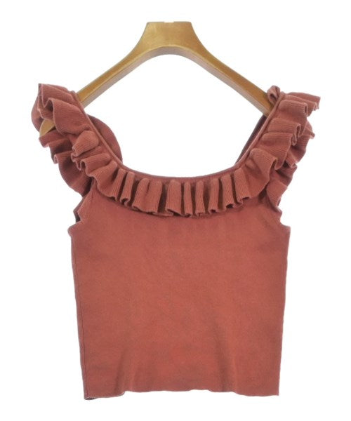 Lily Brown แขนกุด