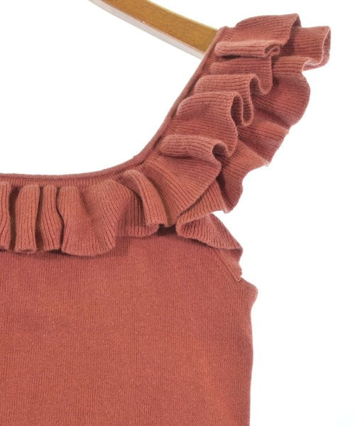 Lily Brown แขนกุด