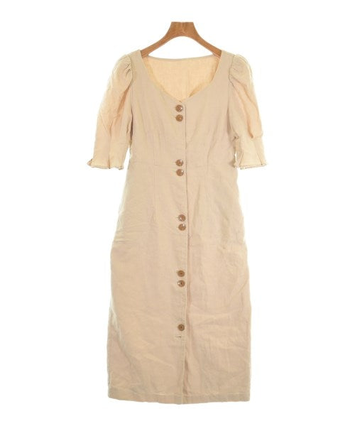 Lily Brown ชุดเดรส