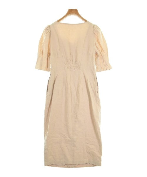 Lily Brown ชุดเดรส