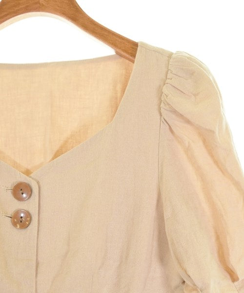 Lily Brown ชุดเดรส