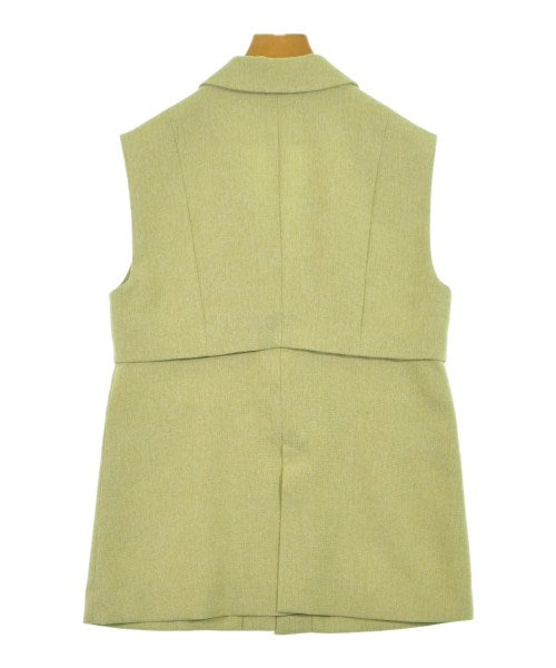 Lily Brown อื่น