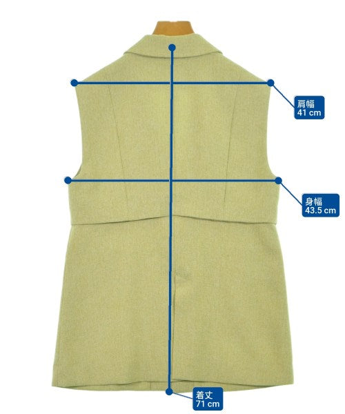 Lily Brown อื่น