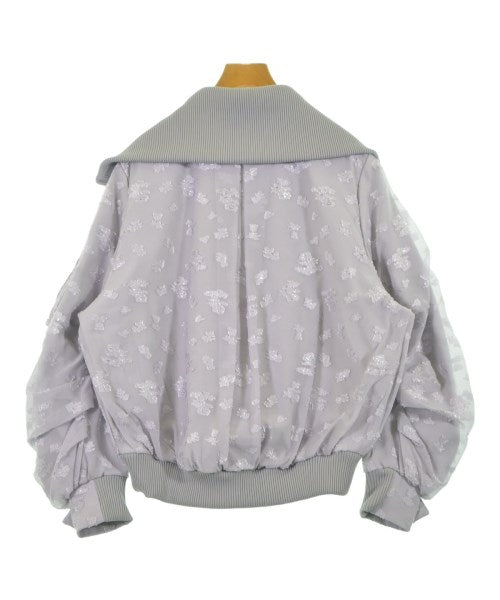 Lily Brown แจ็คเก็ตเบลาส์