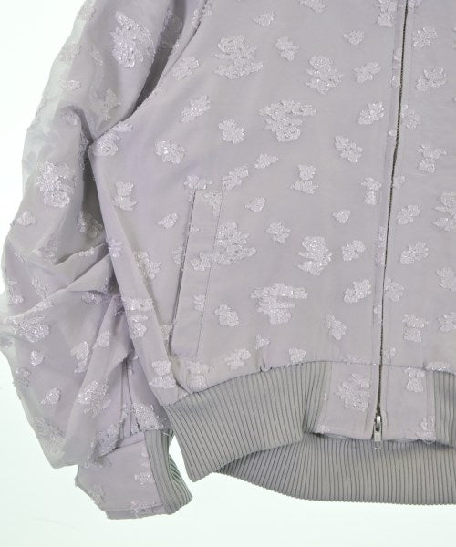 Lily Brown แจ็คเก็ตเบลาส์