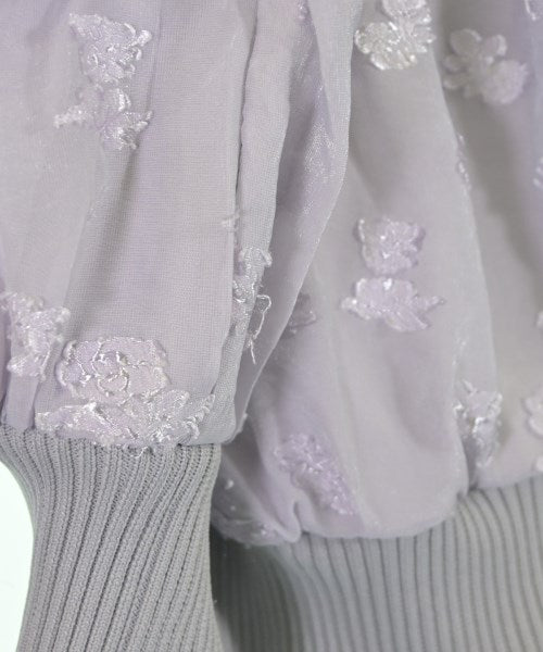 Lily Brown แจ็คเก็ตเบลาส์