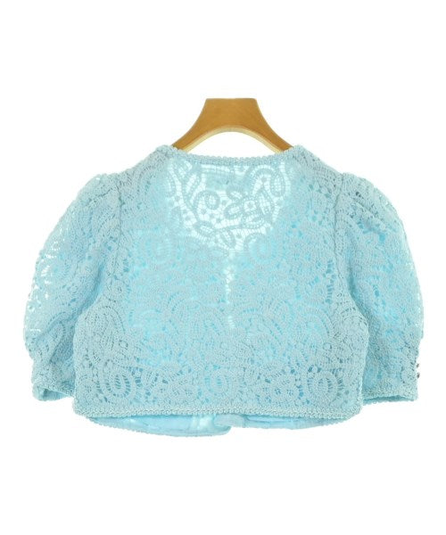 Lily Brown แจ็คเก็ตไม่มีปก