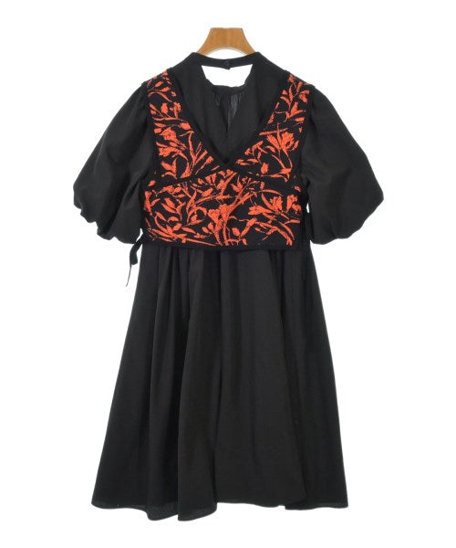 Lily Brown ชุดเดรส