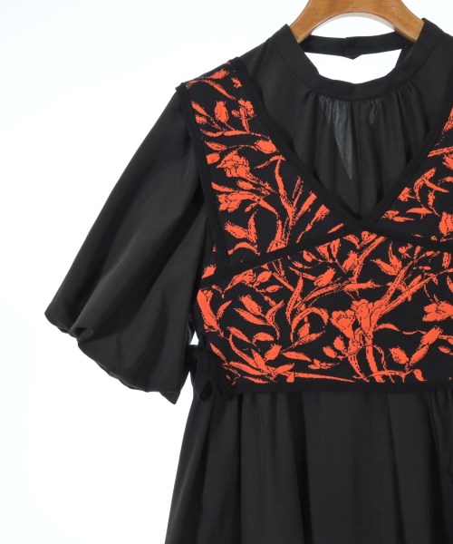 Lily Brown ชุดเดรส