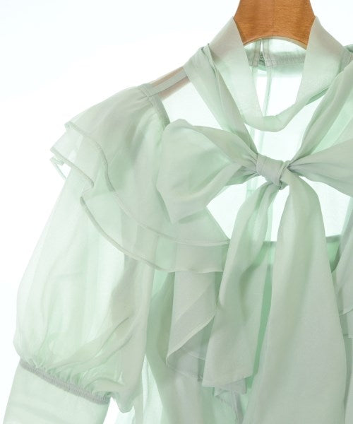 Lily Brown เสื้อสตรี