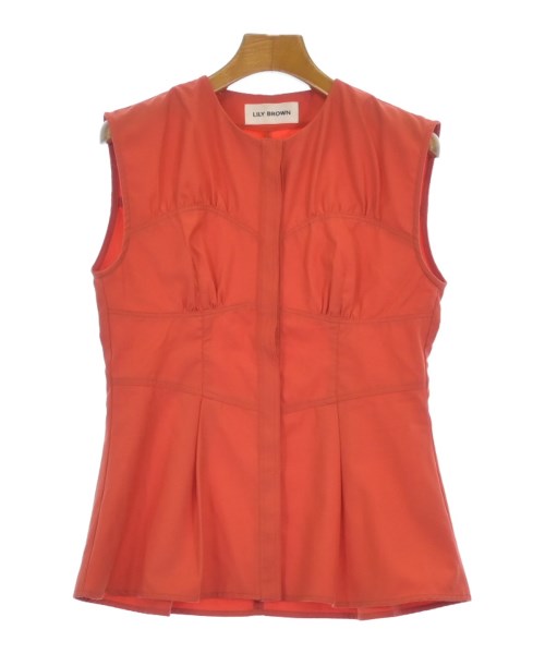 Lily Brown เสื้อสตรี