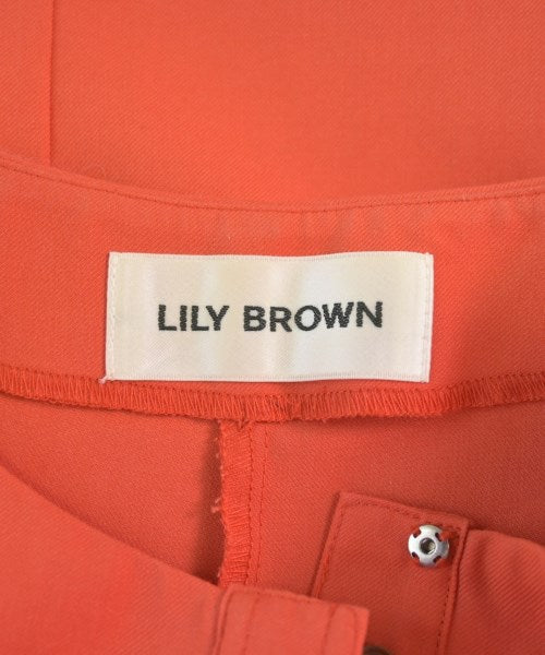 Lily Brown เสื้อสตรี