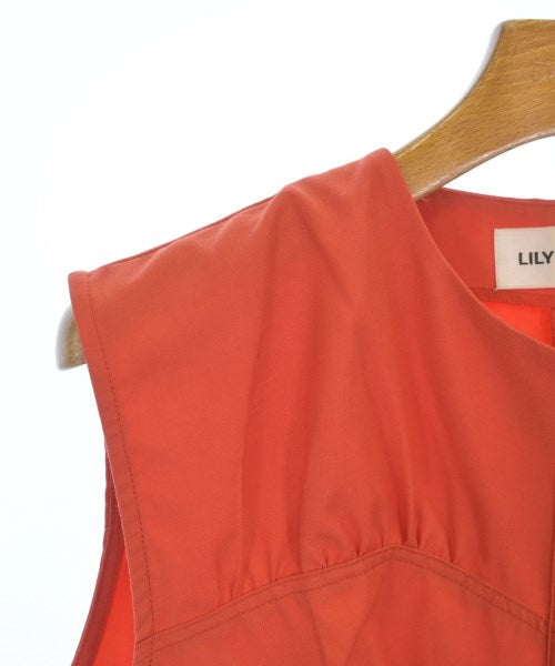 Lily Brown เสื้อสตรี