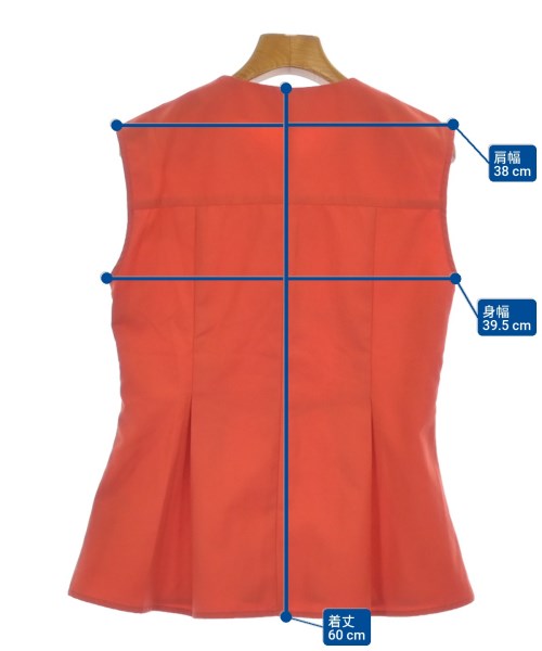 Lily Brown เสื้อสตรี