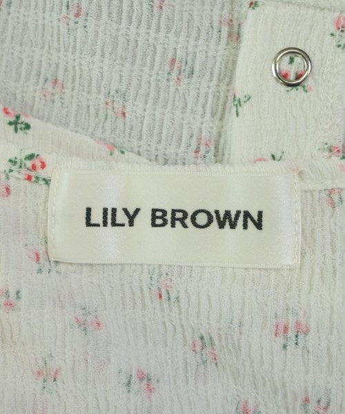 Lily Brown เสื้อคาร์ดิแกน
