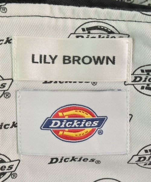 Lily Brown เสื้อกั๊ก