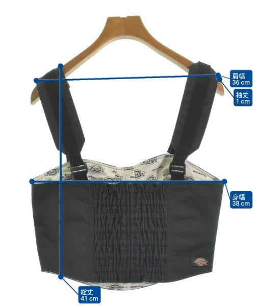 Lily Brown เสื้อกั๊ก