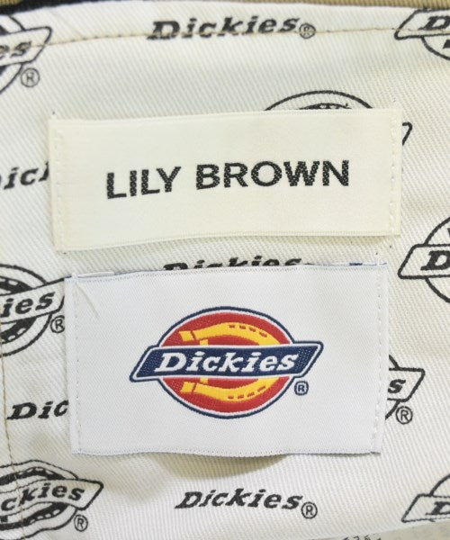 Lily Brown เสื้อกั๊ก