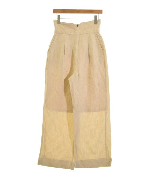 Lily Brown กางเกง อื่น