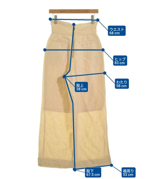 Lily Brown กางเกง อื่น