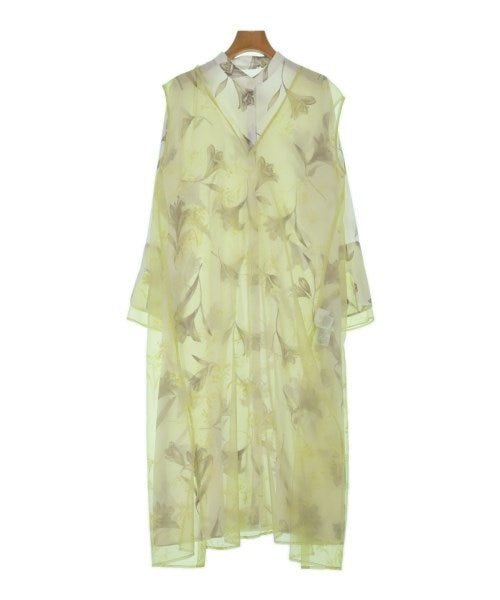 Lily Brown ชุดเดรส