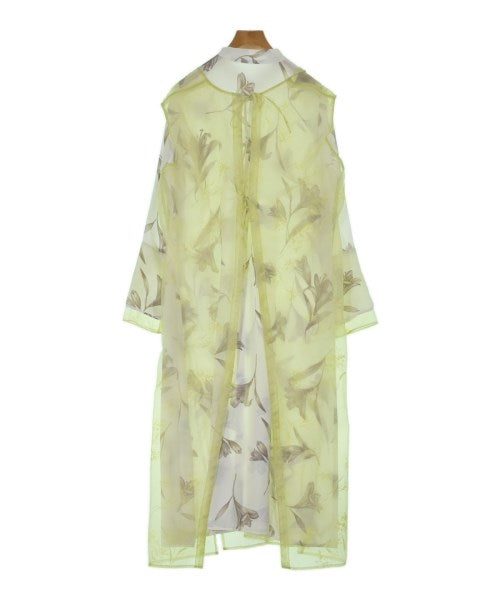 Lily Brown ชุดเดรส