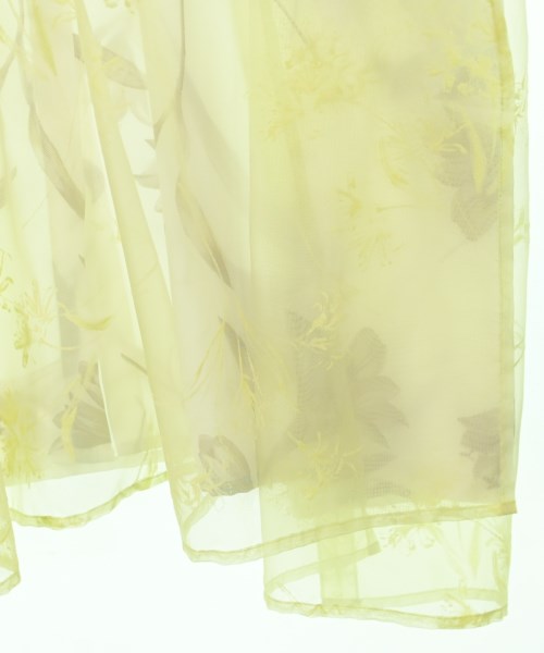 Lily Brown ชุดเดรส